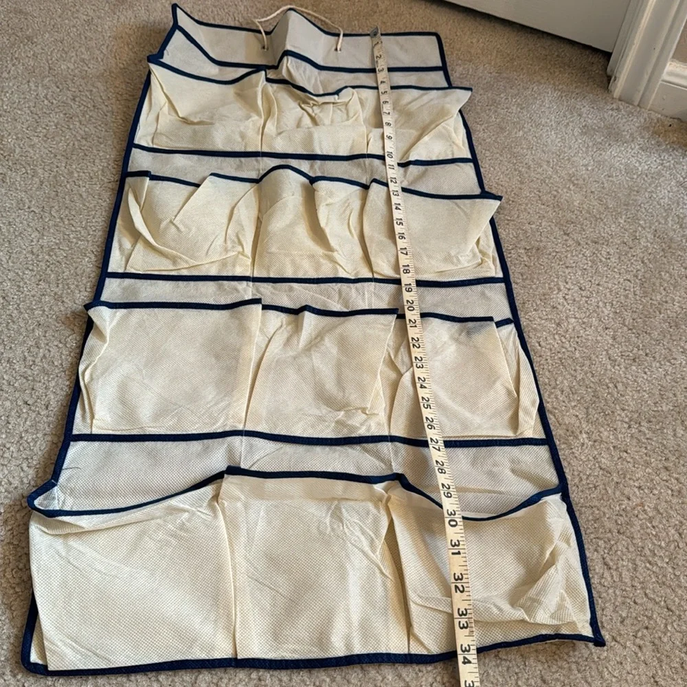 Hanging Organizer
